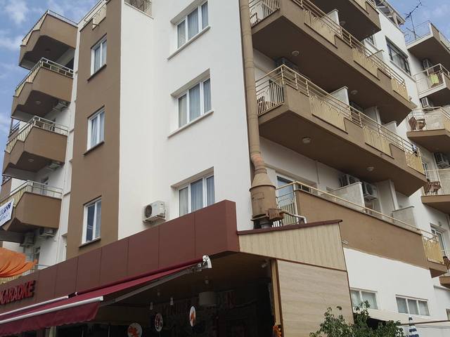 фотографии отеля Aslan Hotel изображение №19