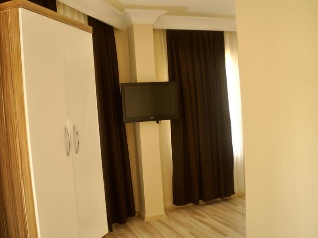 фотографии отеля Aslan Hotel изображение №11