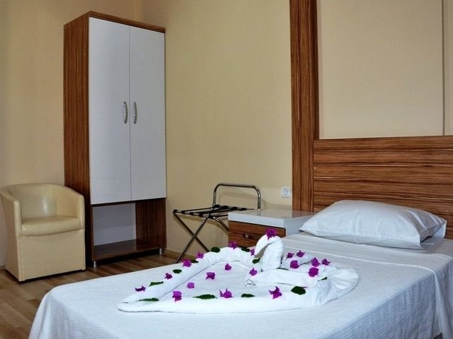 фото отеля Aslan Hotel изображение №5