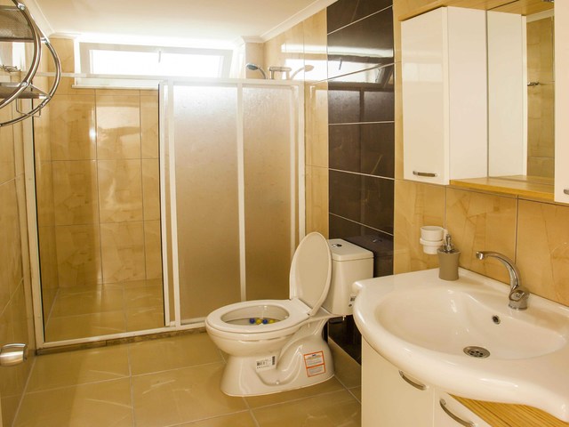 фотографии Boreas Suite Hotel изображение №4