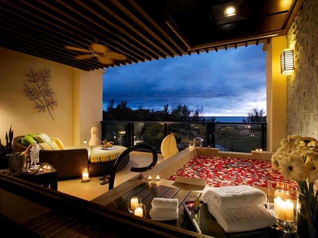фото отеля Shangri-La's Rasa Ria Resort & Spa изображение №45