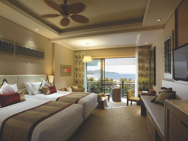 фотографии отеля Shangri-La's Rasa Ria Resort & Spa изображение №27
