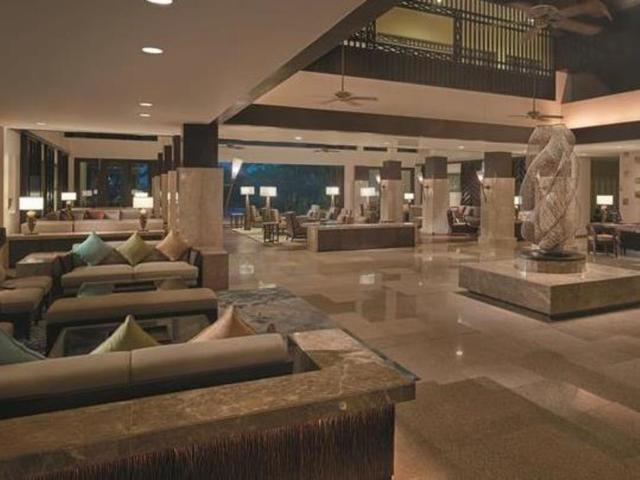 фото Shangri-La's Rasa Ria Resort & Spa изображение №26