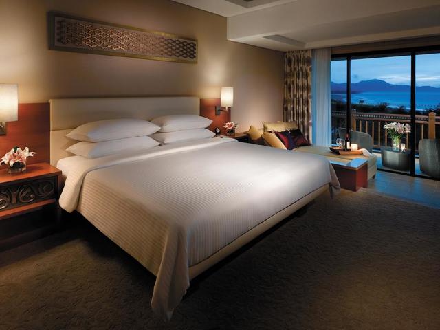 фото отеля Shangri-La's Rasa Ria Resort & Spa изображение №25