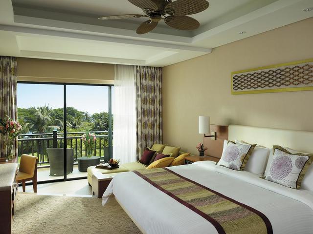 фото Shangri-La's Rasa Ria Resort & Spa изображение №2