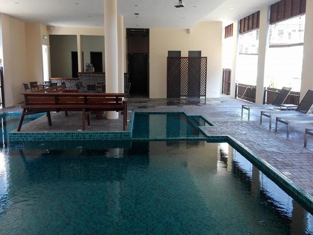 фотографии Nadias Hotel Cenang изображение №32