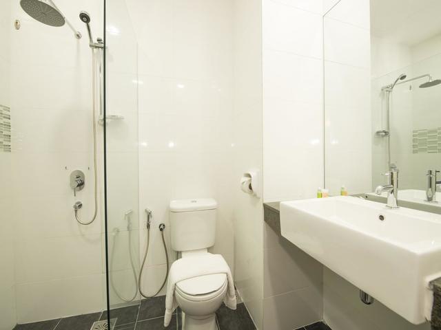фотографии Nadias Hotel Cenang изображение №20