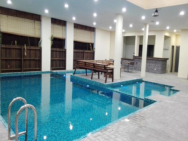 фотографии Nadias Hotel Cenang изображение №16