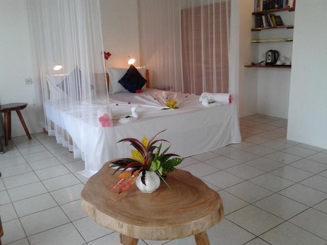 фотографии отеля Le Relax St. Joseph Guest House изображение №27