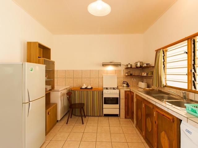 фотографии отеля Le Relax St. Joseph Guest House изображение №15
