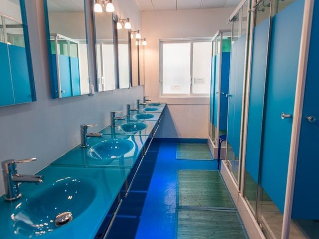 фотографии Golden Tram 242 Lisbonne Hostel изображение №12