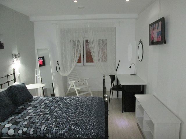 фотографии Golden Tram 242 Lisbonne Hostel изображение №4