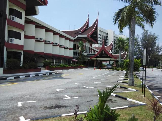 фотографии The Grand Beach Resort (ex. Selesa Beach Resort) изображение №16