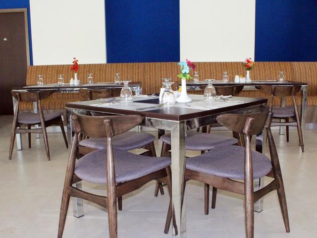 фото The Grand Beach Resort (ex. Selesa Beach Resort) изображение №14