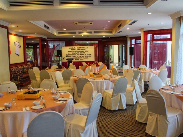 фотографии отеля The Grand Beach Resort (ex. Selesa Beach Resort) изображение №11