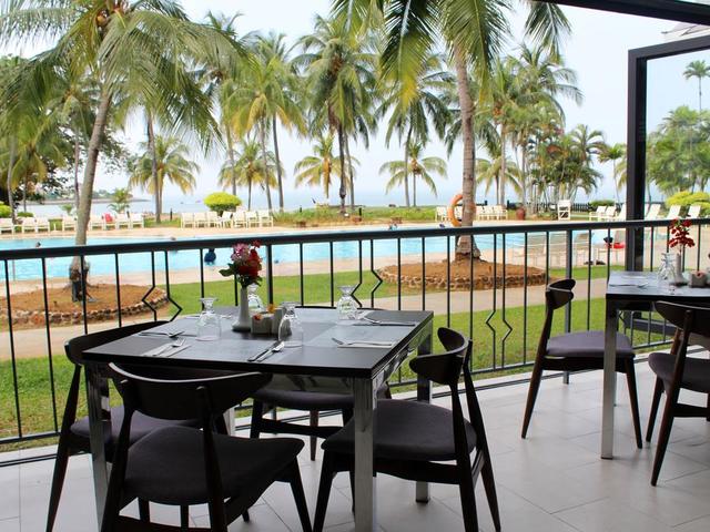 фотографии The Grand Beach Resort (ex. Selesa Beach Resort) изображение №8