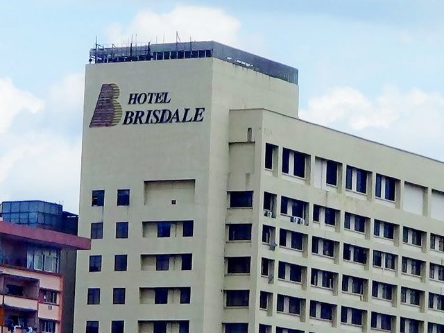 Brisdale