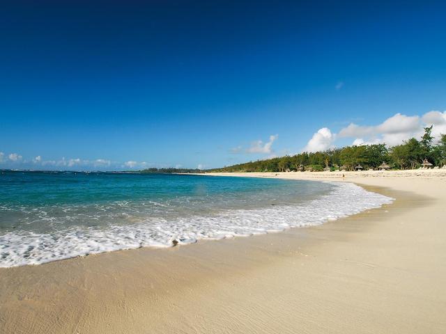 фото отеля Beachcomber Shandrani Resort & Spa изображение №37