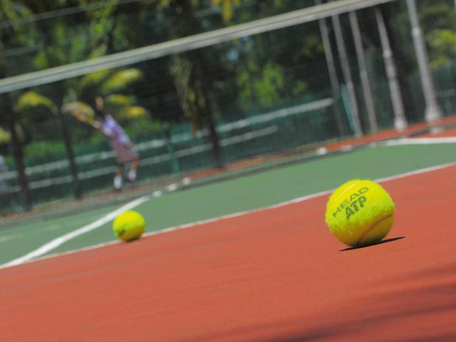 фото Beachcomber Shandrani Resort & Spa изображение №34