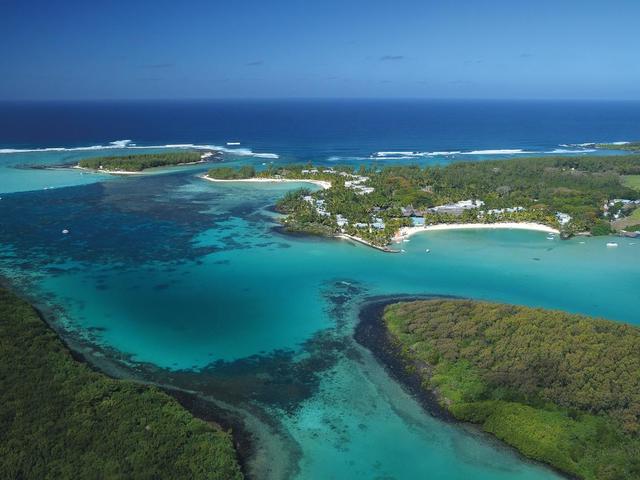 фотографии Beachcomber Shandrani Resort & Spa изображение №32