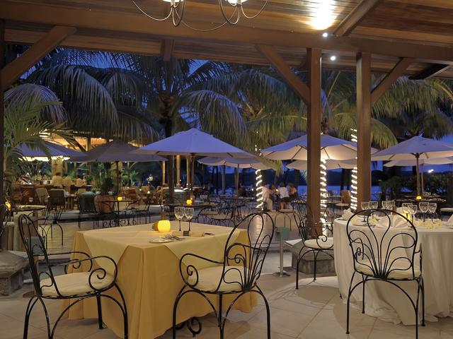 фото отеля Beachcomber Shandrani Resort & Spa изображение №29