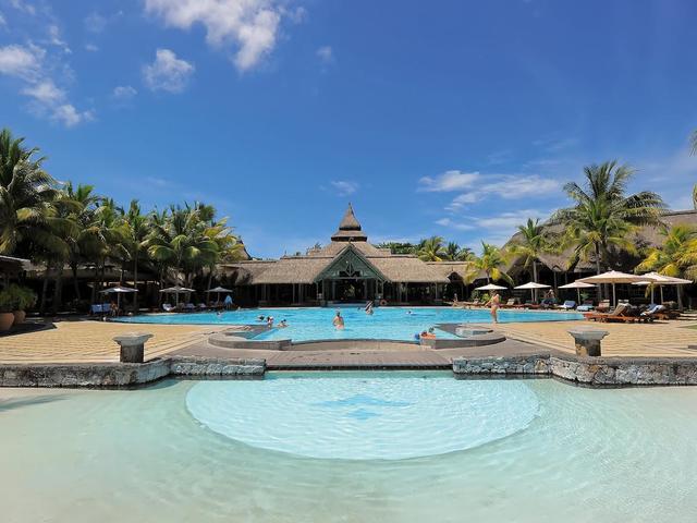 фотографии Beachcomber Shandrani Resort & Spa изображение №28