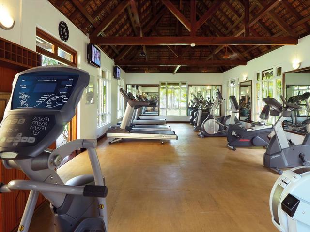 фотографии отеля Beachcomber Shandrani Resort & Spa изображение №23