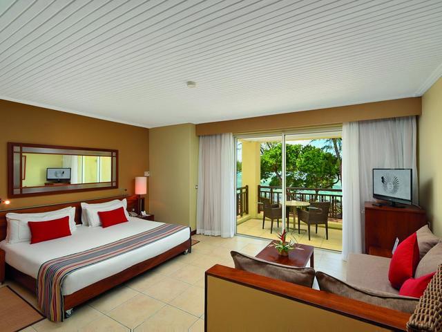 фотографии Beachcomber Shandrani Resort & Spa изображение №16