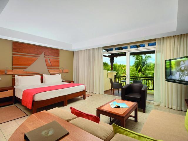 фотографии Beachcomber Shandrani Resort & Spa изображение №12