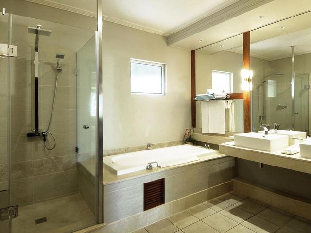 фотографии отеля Beachcomber Shandrani Resort & Spa изображение №7