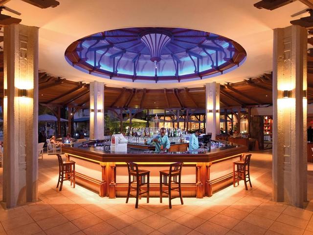 фото отеля Beachcomber Shandrani Resort & Spa изображение №5