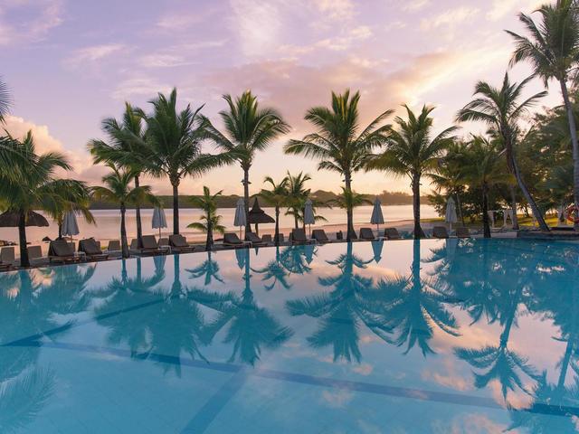 фотографии отеля Beachcomber Shandrani Resort & Spa изображение №3