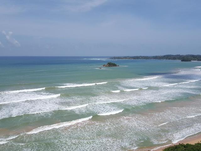 фото отеля Weligama Bay Marriott Resort & Spa изображение №41