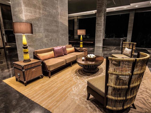 фотографии отеля Weligama Bay Marriott Resort & Spa изображение №39