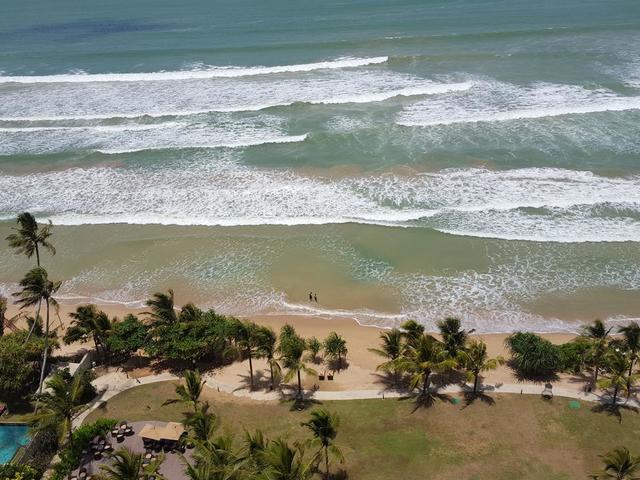фото отеля Weligama Bay Marriott Resort & Spa изображение №37