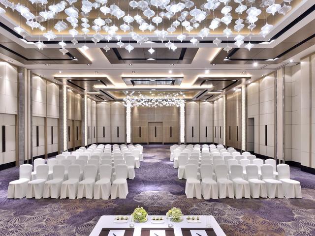 фото Weligama Bay Marriott Resort & Spa изображение №34