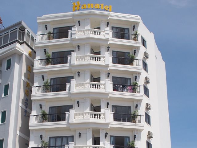 фото отеля Hanatel изображение №21