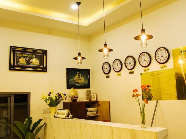 фотографии Hanatel изображение №12