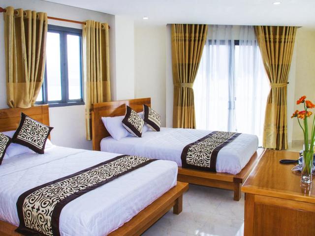 фотографии отеля Hanatel изображение №11