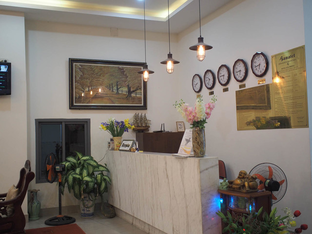 фотографии Hanatel изображение №4