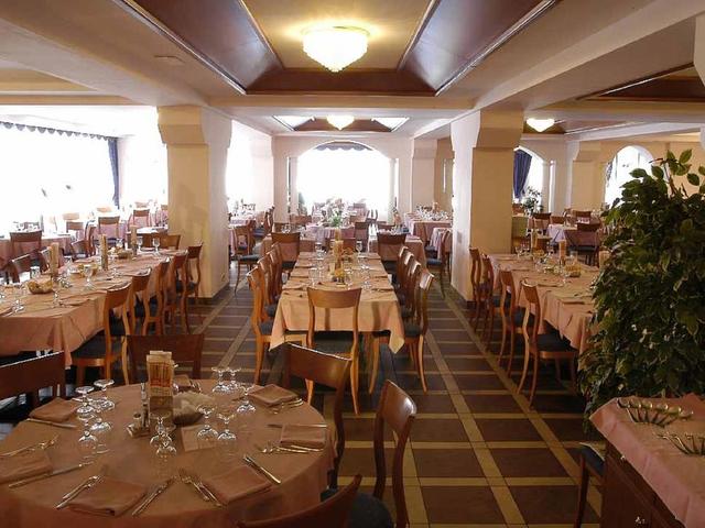 фото отеля Grand Hotel Miramonti изображение №17
