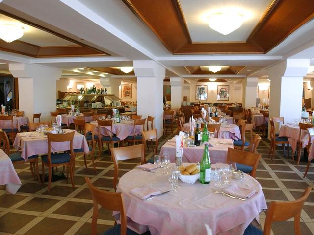 фотографии Grand Hotel Miramonti изображение №12