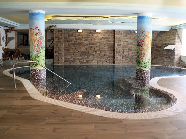 фото Sport Hotel Vittoria изображение №6