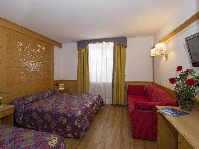 фото отеля Sport Hotel Vittoria изображение №5