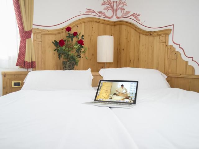 фотографии Sport Hotel Vittoria изображение №4