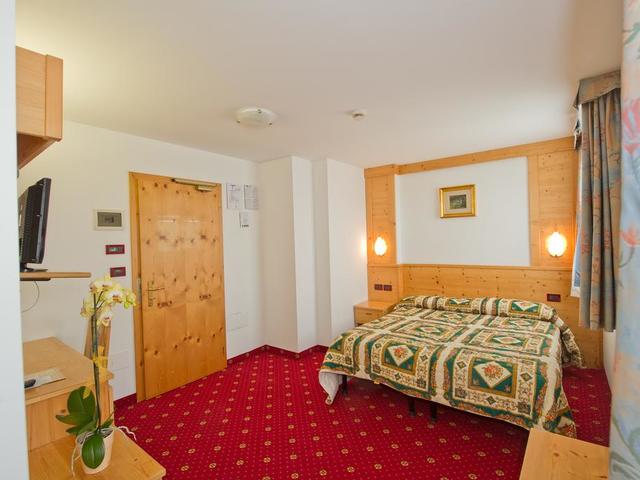 фото Sport Hotel Vittoria изображение №2