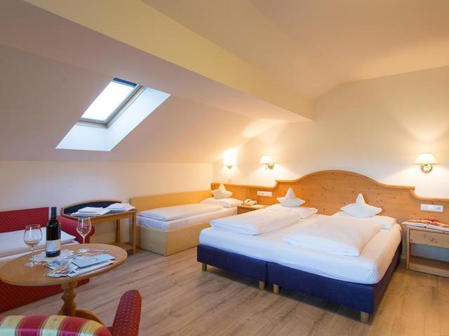 фотографии отеля Krondlhof изображение №19