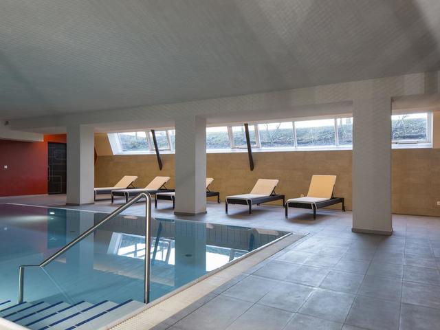 фотографии отеля Krondlhof изображение №15