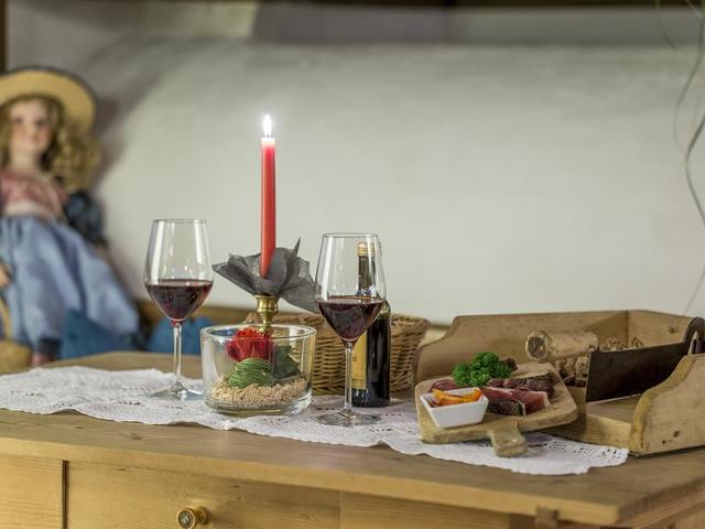 фотографии отеля Krondlhof изображение №7