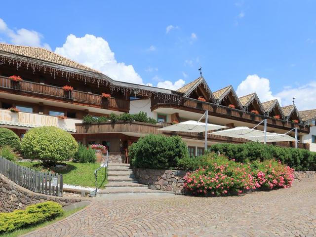 фото Park Hotel Bellacosta изображение №54